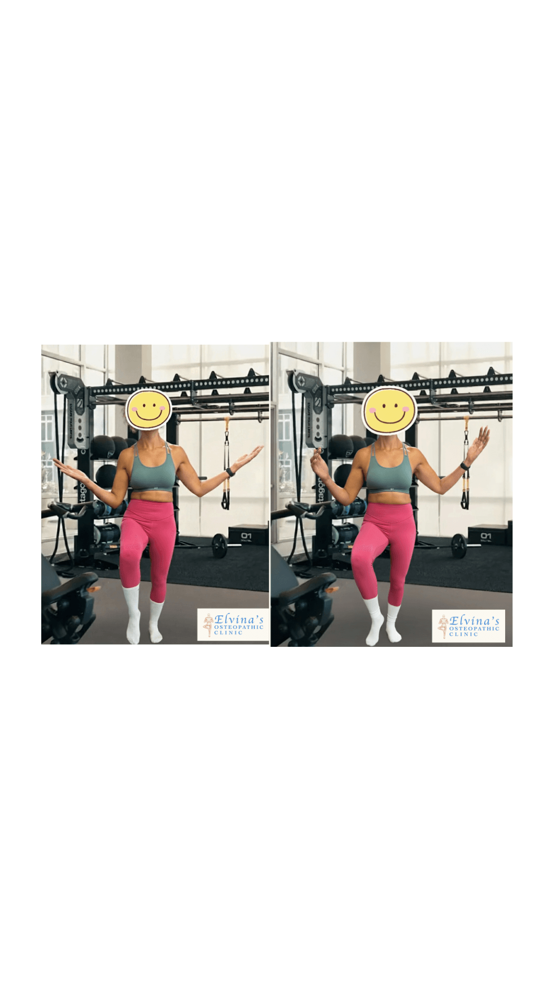 “Improve Your Posture: Small Changes for Better Balance and Alignment”