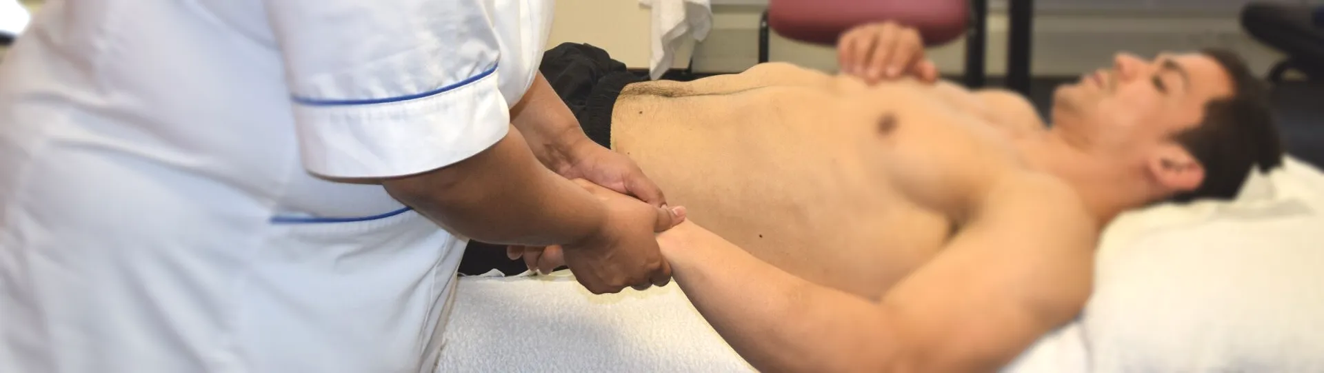 Quality Osteopath In Croydon - Image 2