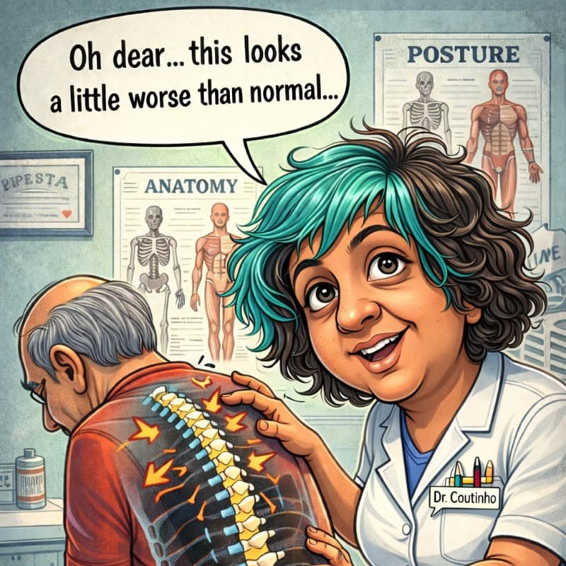 Is Osteopathy Suitable For me?
