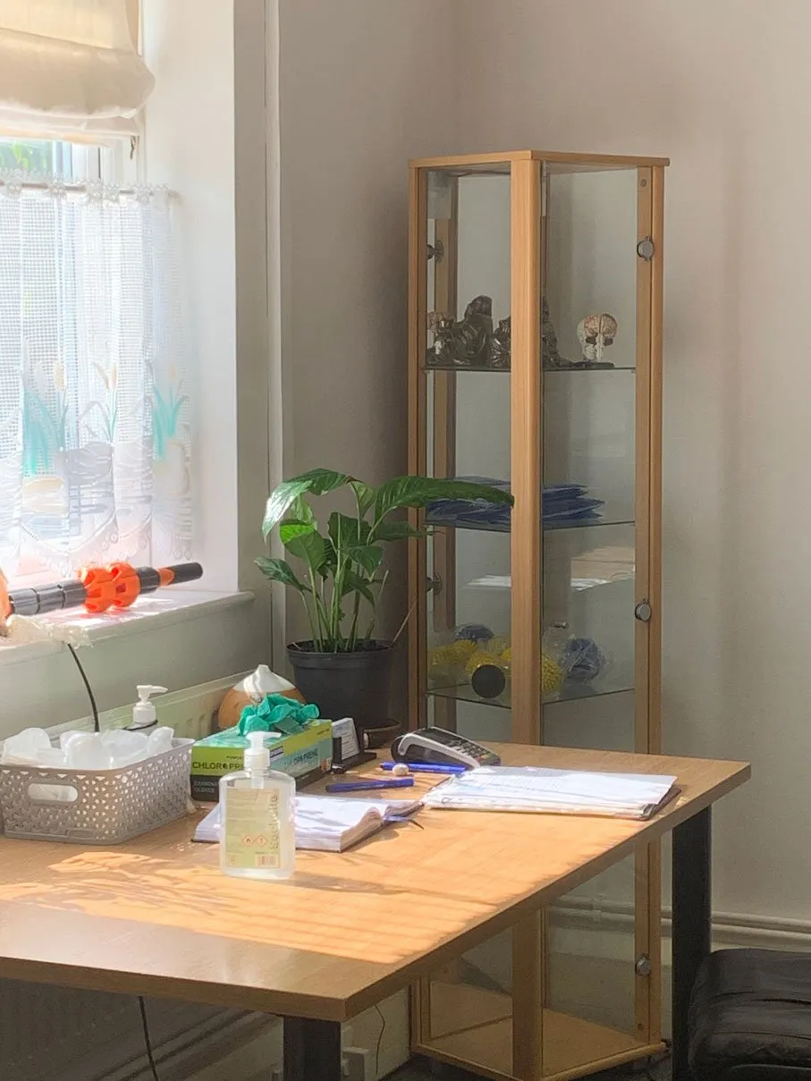 Elvina's Osteopathic Clinic - Image 1